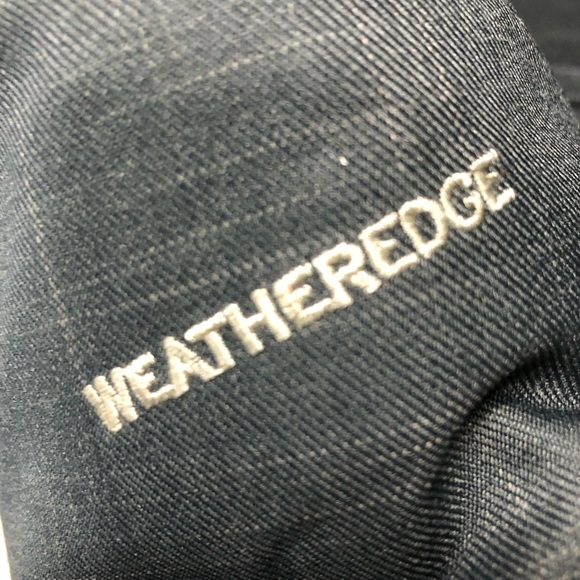 Eddie Bauer men winter expedition parka size m - Picture 3 of 9